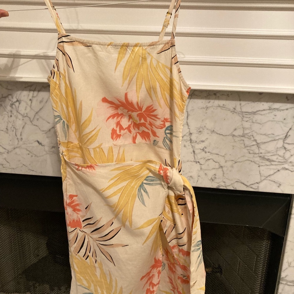 Billabong sundress